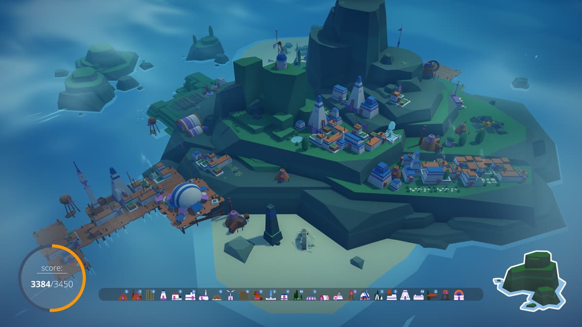 Picture of ISLANDERS