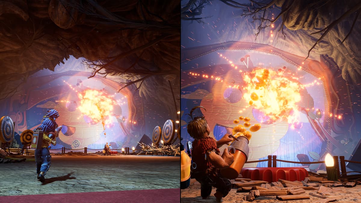 Picture of It Takes Two - Xbox One/Xbox Series X