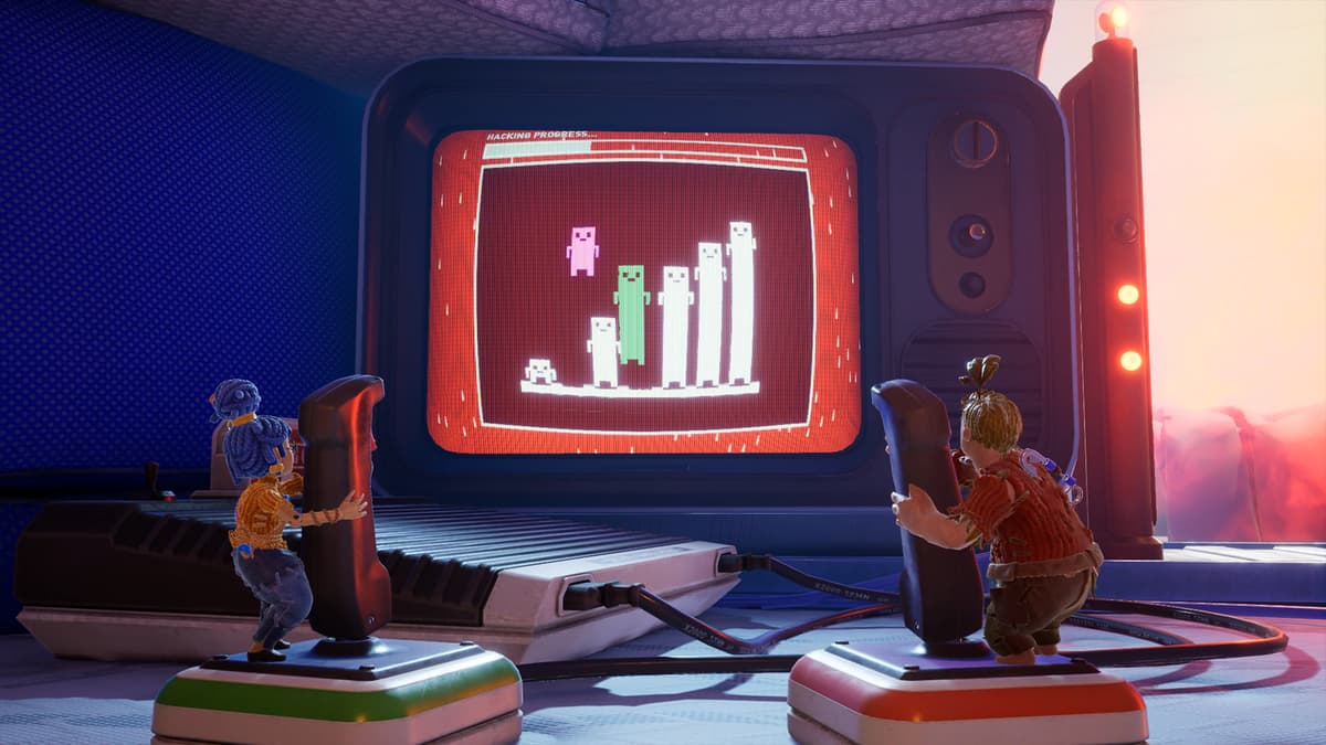 Picture of It Takes Two - Xbox One/Xbox Series X