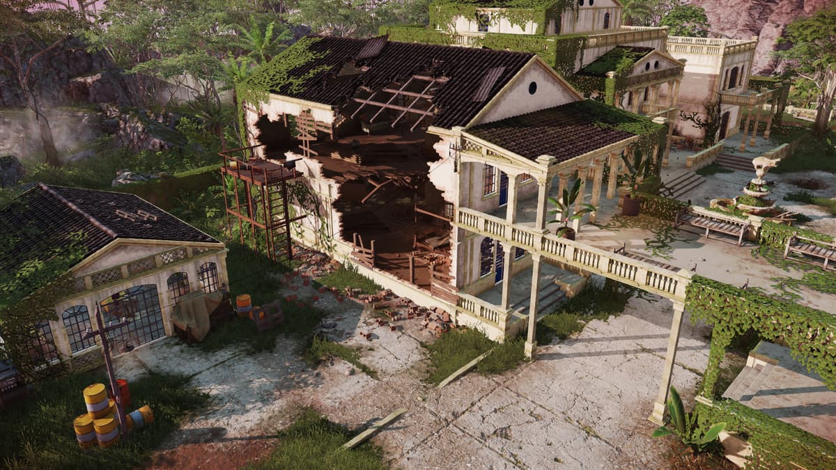 Picture of Jagged Alliance 3