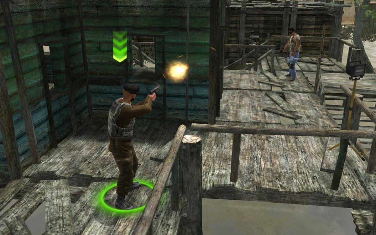Picture of Jagged Alliance - Back in Action