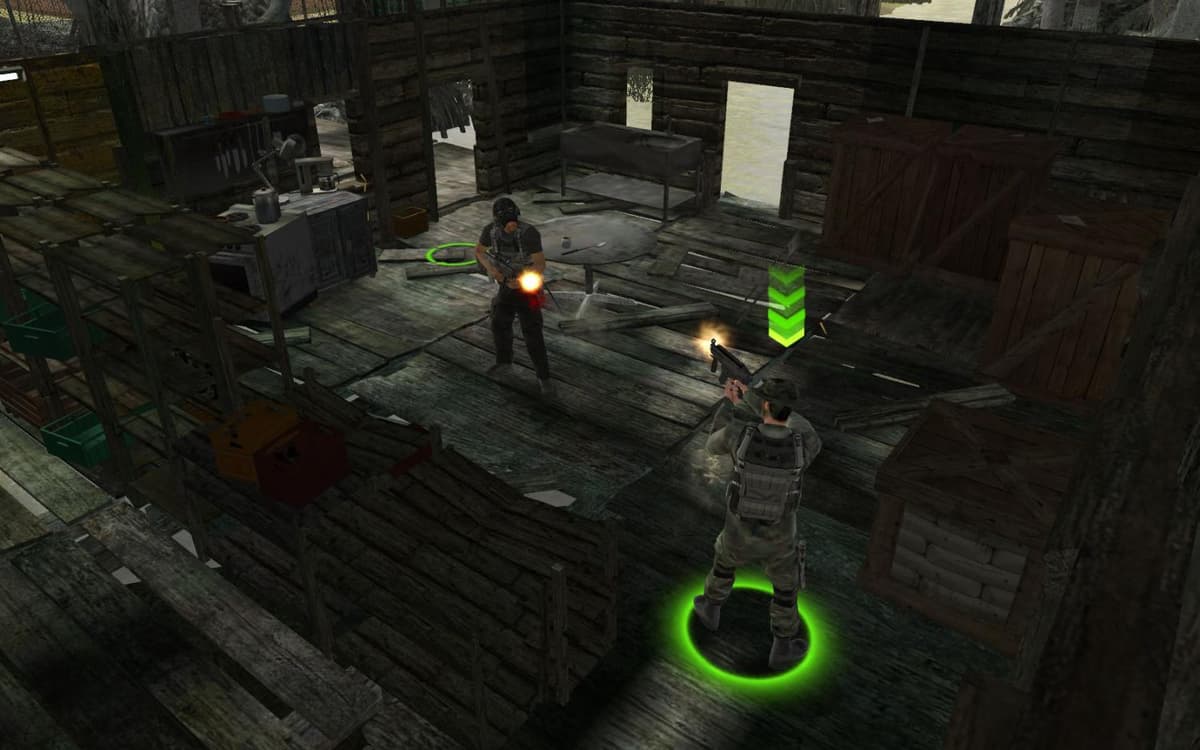 Picture of Jagged Alliance - Back in Action