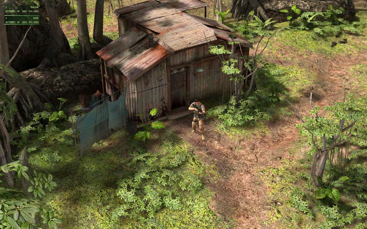 Picture of Jagged Alliance - Back in Action