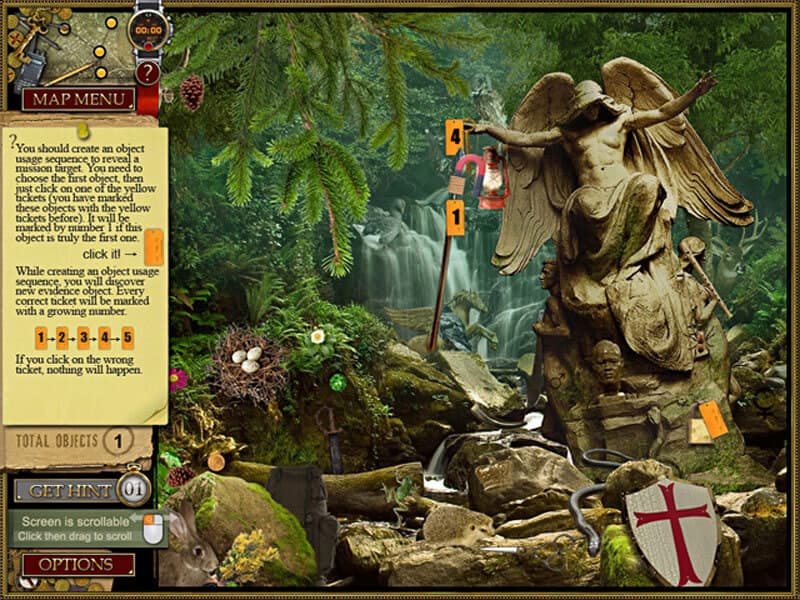 Picture of Jane Angel: Templar Mystery