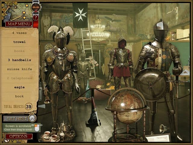 Picture of Jane Angel: Templar Mystery