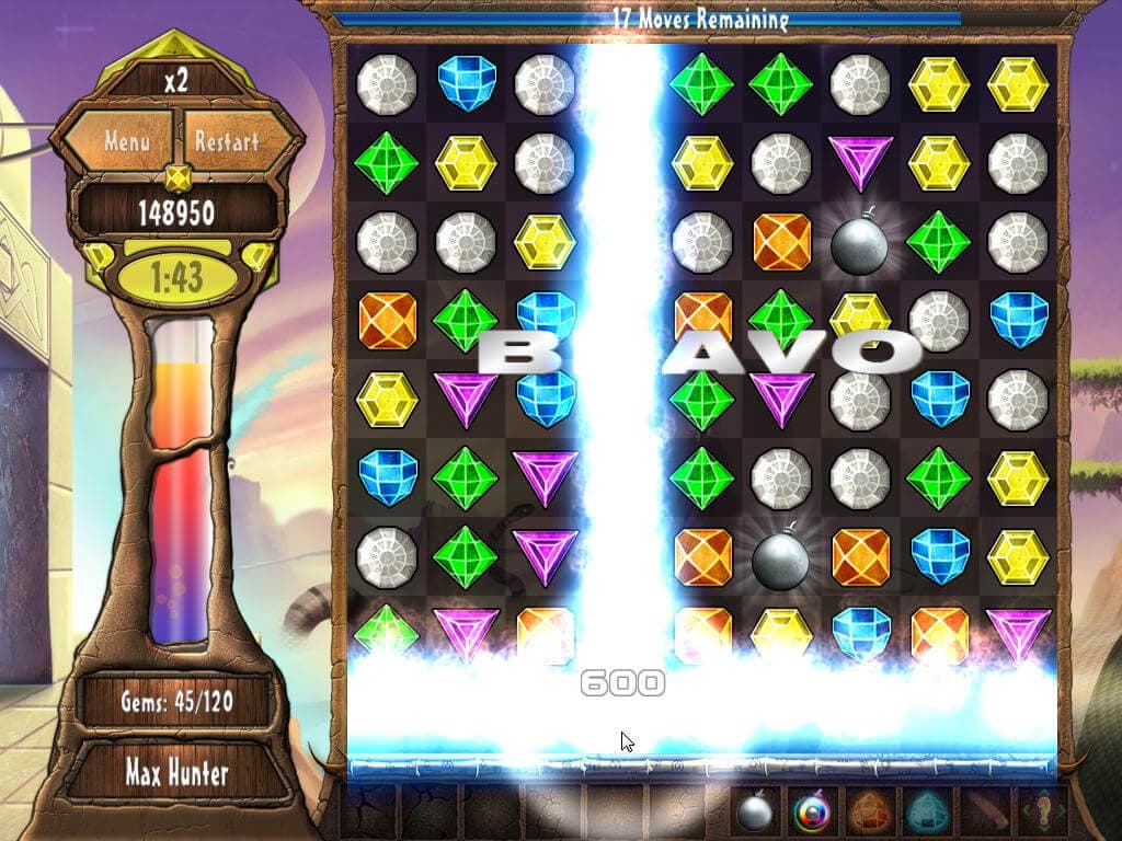 Picture of Jewel Venture