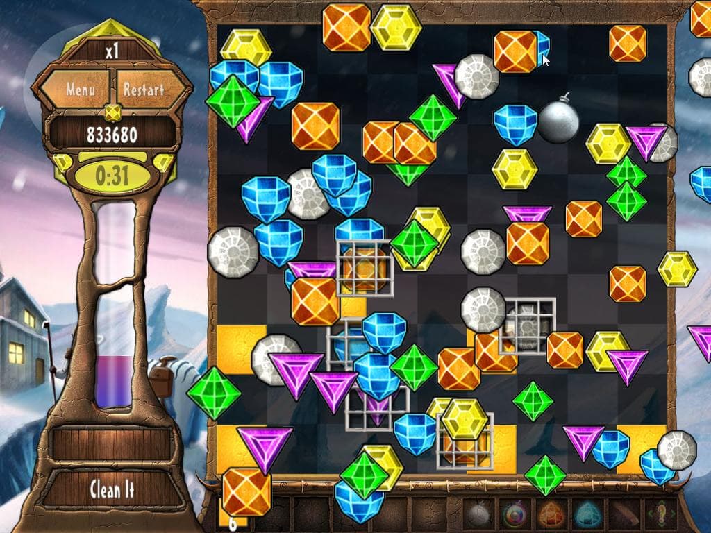 Picture of Jewel Venture
