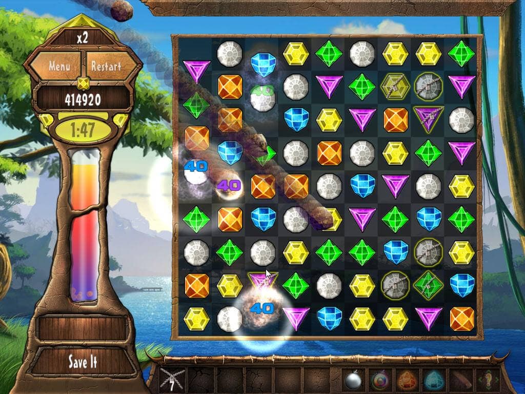 Picture of Jewel Venture