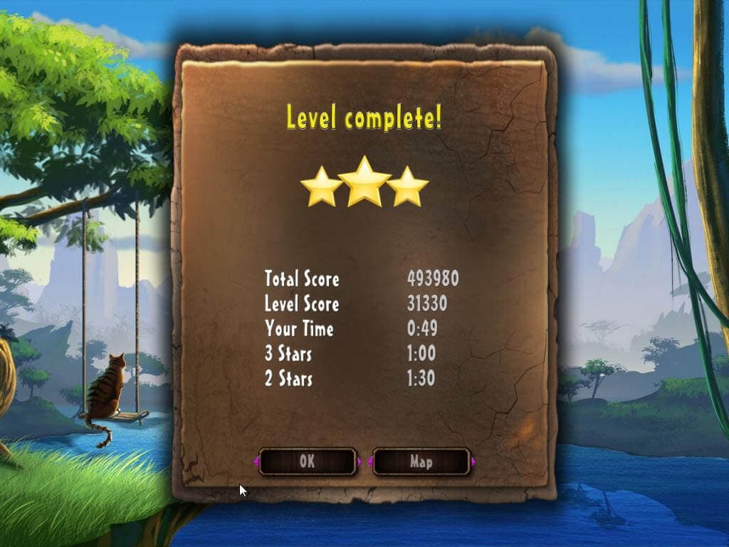 Picture of Jewel Venture