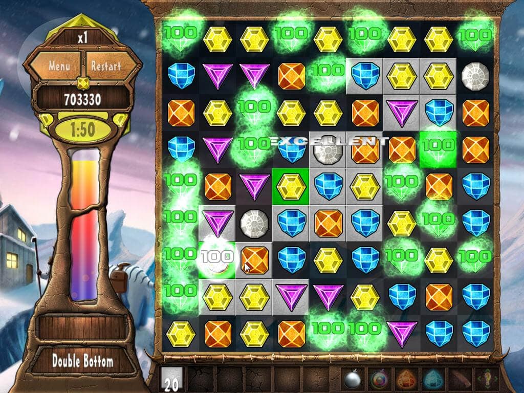 Picture of Jewel Venture