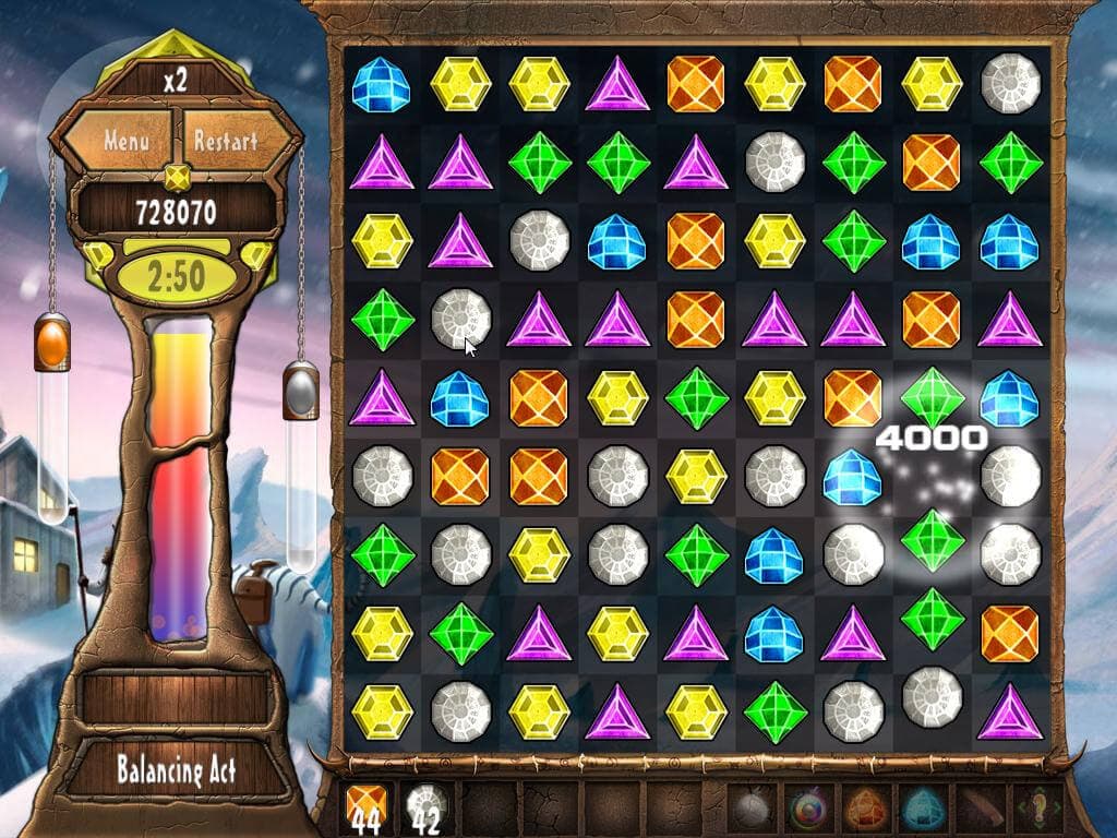 Picture of Jewel Venture