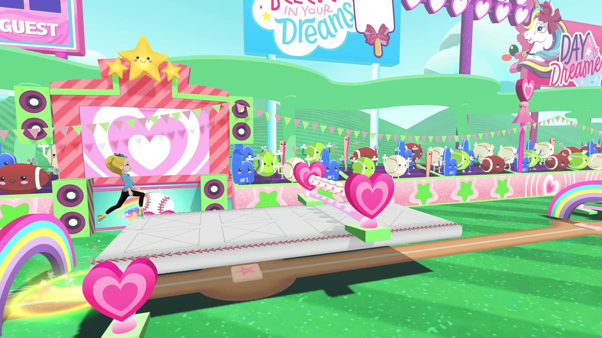 Picture of JoJo Siwa: Worldwide Party - Xbox Series X/S/Xbox One