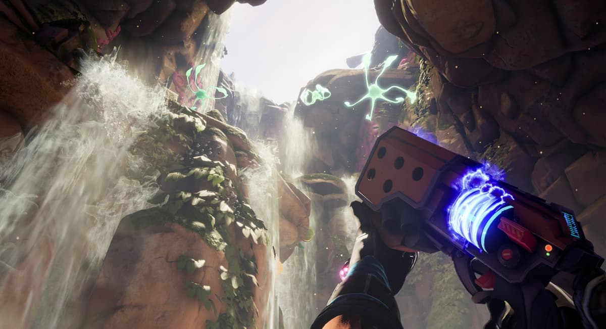 Picture of Journey to the Savage Planet (Steam)