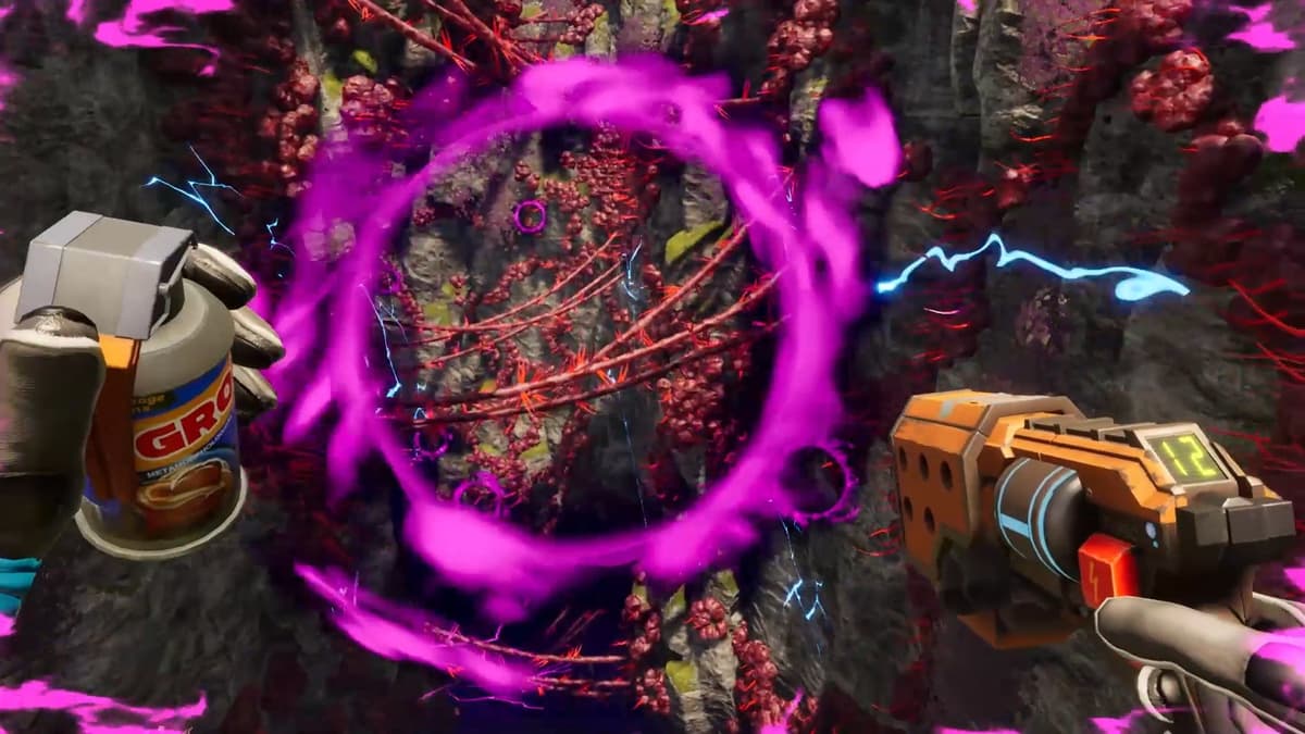 Picture of Journey to the Savage Planet (Steam)
