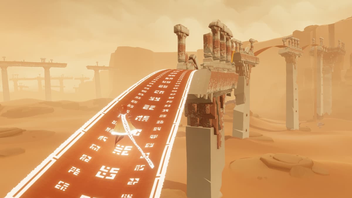 Picture of Journey
