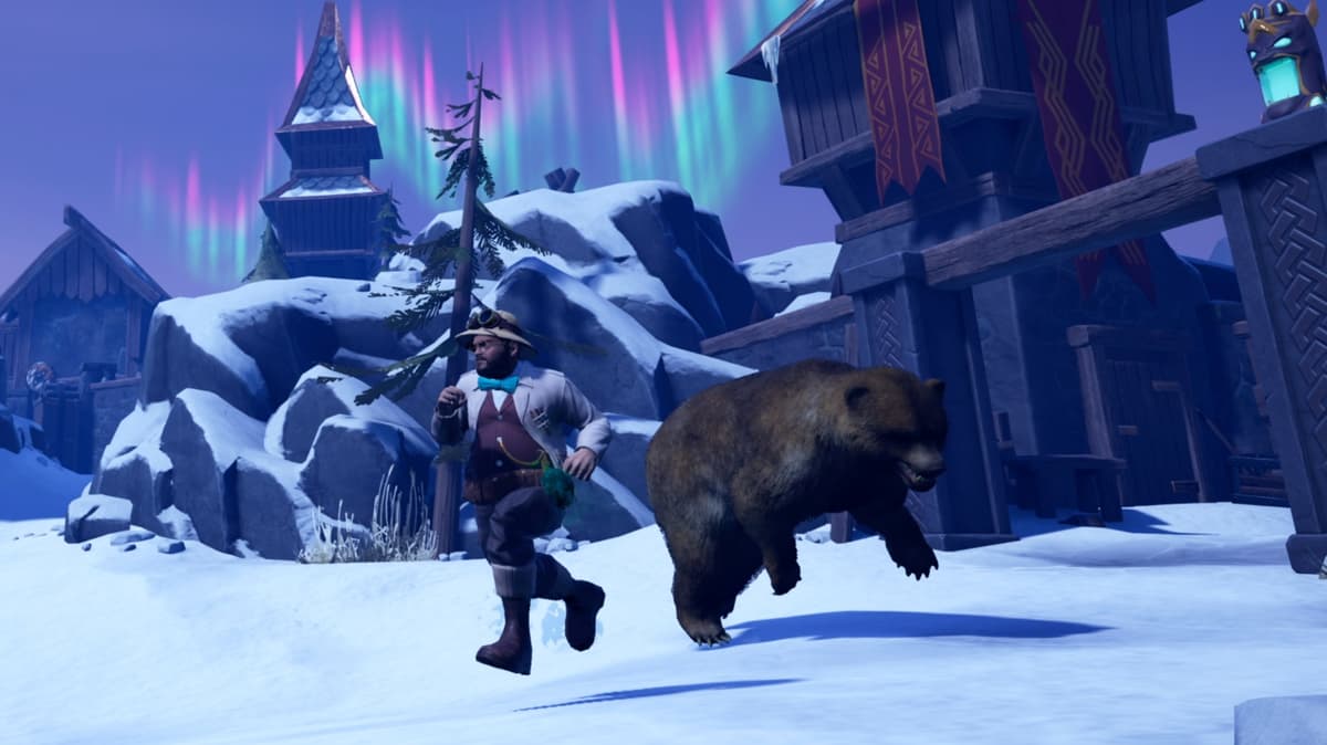 Picture of Jumanji: The Video Game - Xbox One