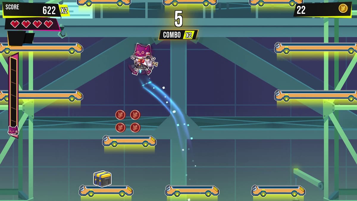 Picture of Jump Man