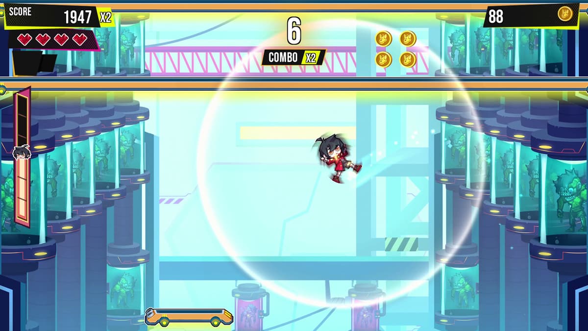 Picture of Jump Man