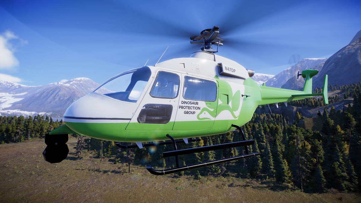 Picture of Jurassic World Evolution 2: Deluxe Upgrade Pack