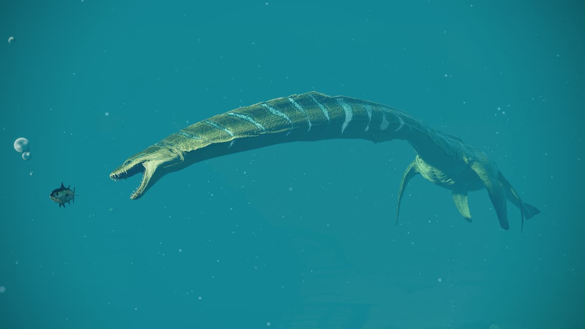 Picture of Jurassic World Evolution 2: Late Cretaceous Pack