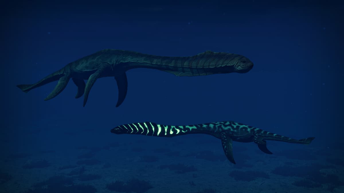 Picture of Jurassic World Evolution 2: Late Cretaceous Pack