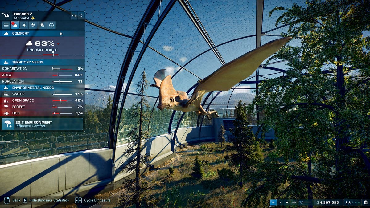 Picture of Jurassic World Evolution 2