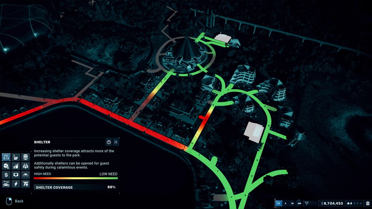Picture of Jurassic World Evolution 2