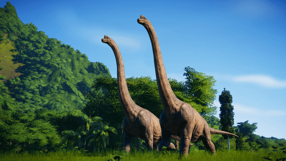Picture of Jurassic World Evolution - Deluxe Edition