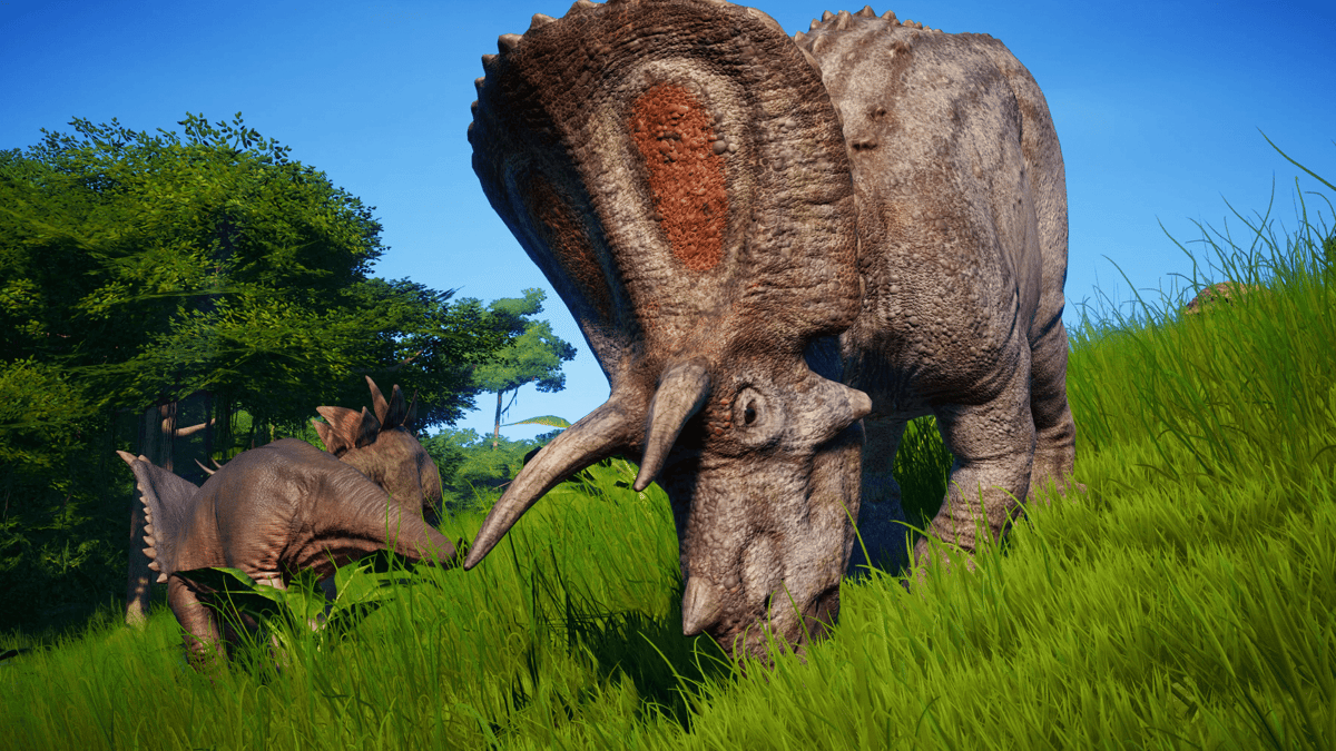 Picture of Jurassic World Evolution - Deluxe Edition