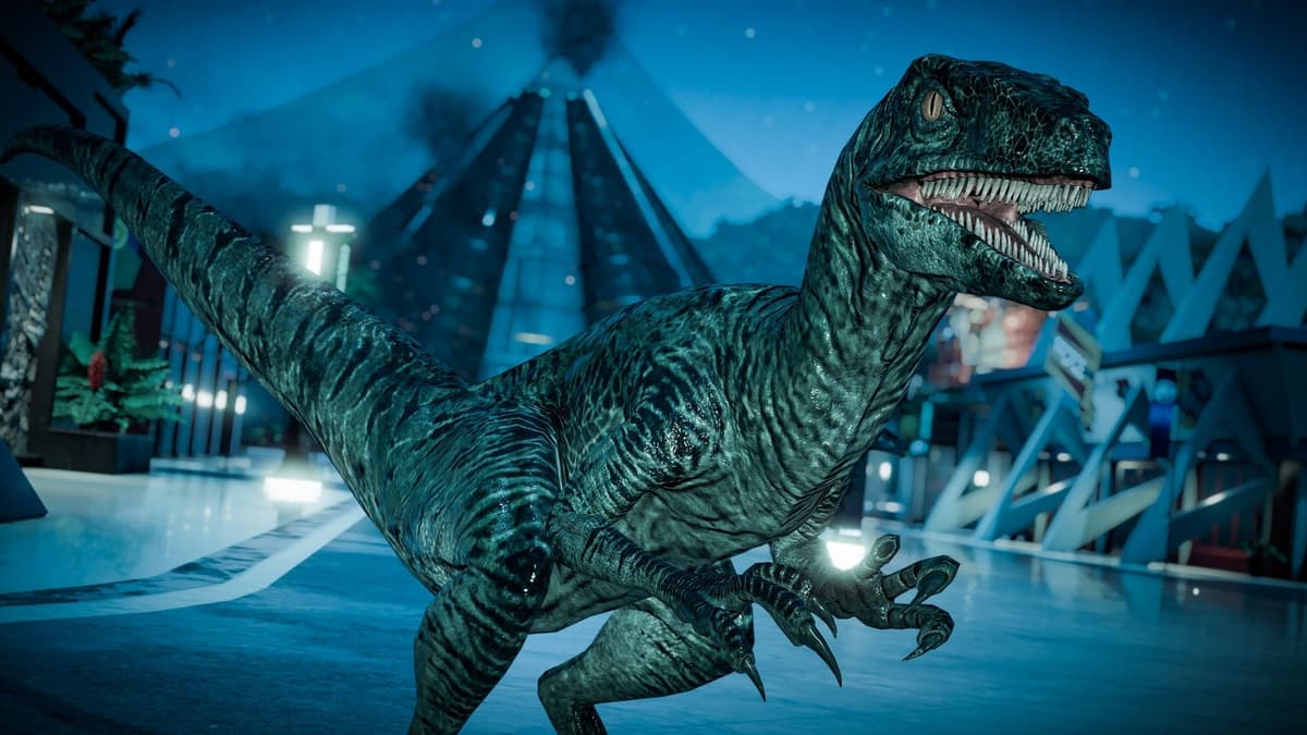 Picture of Jurassic World Evolution: Raptor Squad Skin Collection