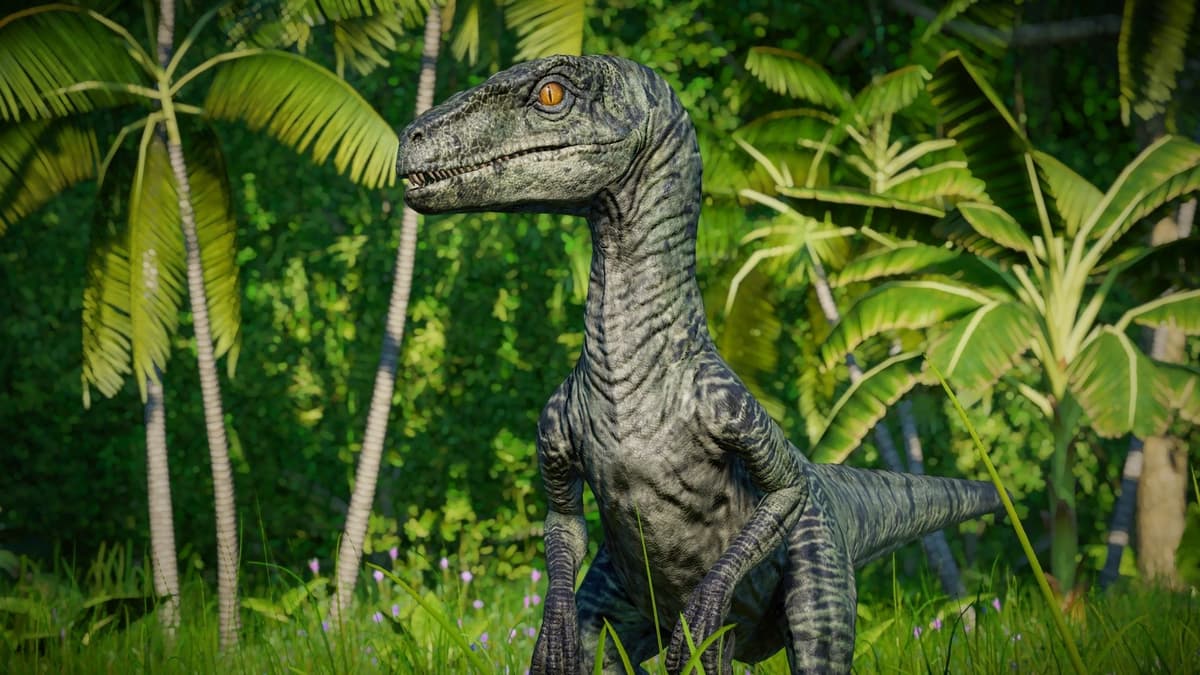 Picture of Jurassic World Evolution: Raptor Squad Skin Collection