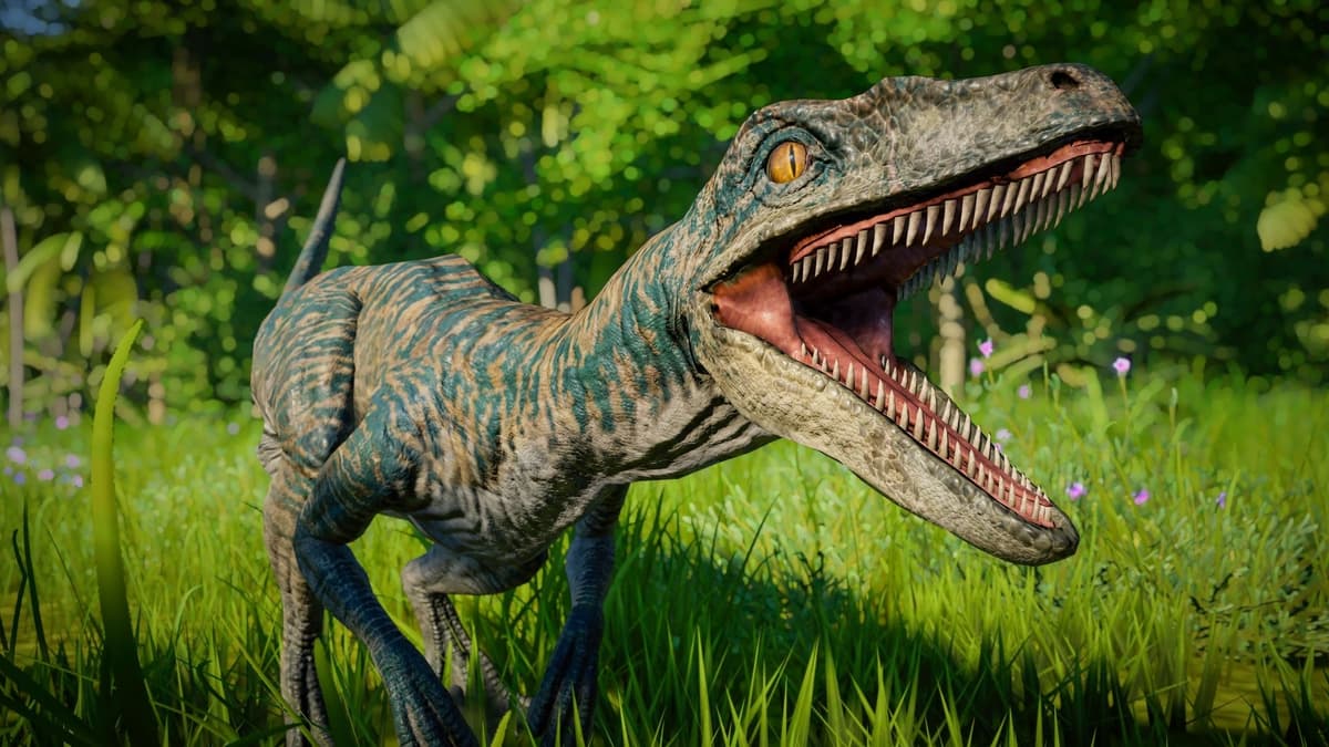 Picture of Jurassic World Evolution: Raptor Squad Skin Collection