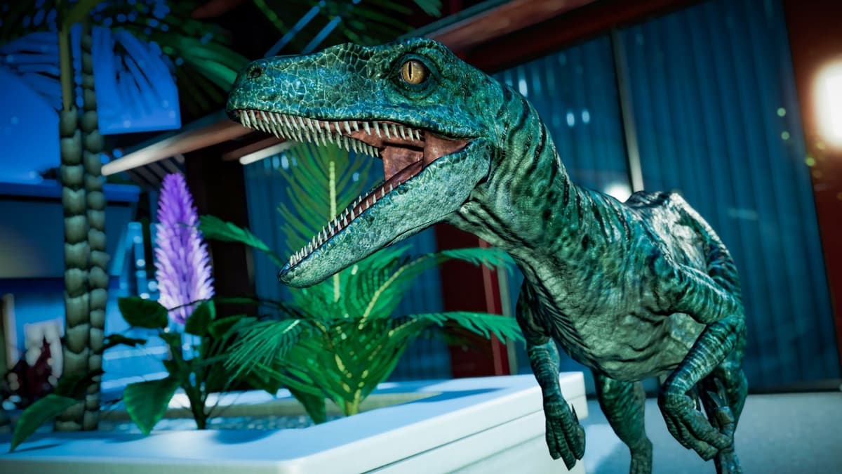 Picture of Jurassic World Evolution: Raptor Squad Skin Collection