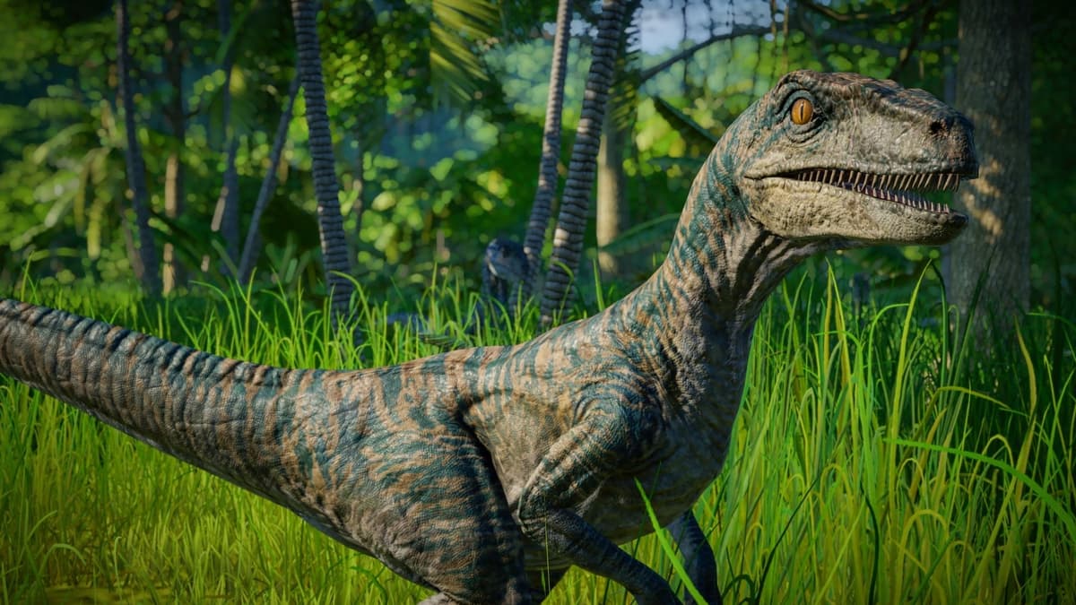 Picture of Jurassic World Evolution: Raptor Squad Skin Collection