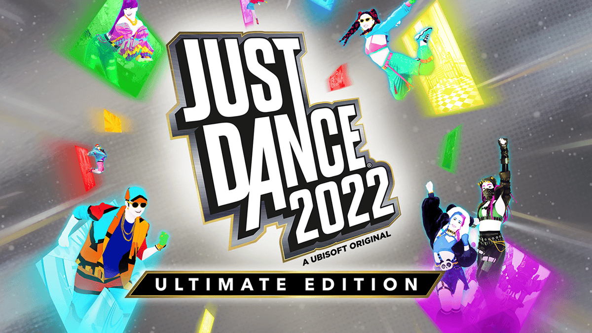 Picture of Just Dance 2022 Ultimate Edition - Xbox Series X/Xbox One