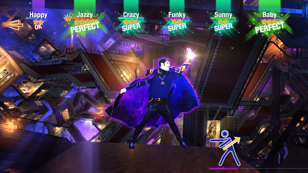 Picture of Just Dance 2022 - Xbox Series X|S/Xbox One