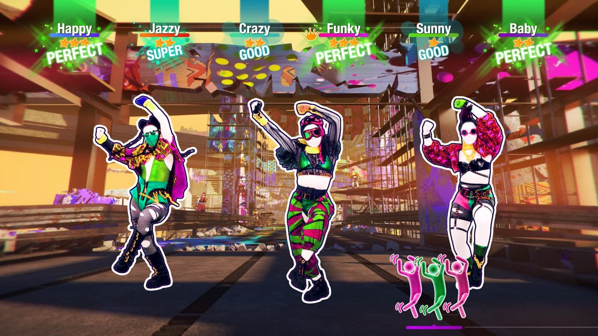 Picture of Just Dance 2022 - Xbox Series X|S/Xbox One