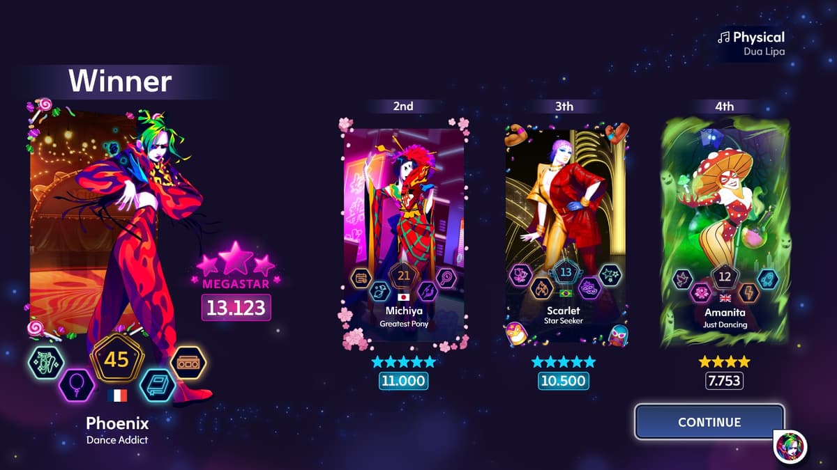 Picture of Just Dance 2023 Ultimate Edition - Xbox Series X|S/Xbox One