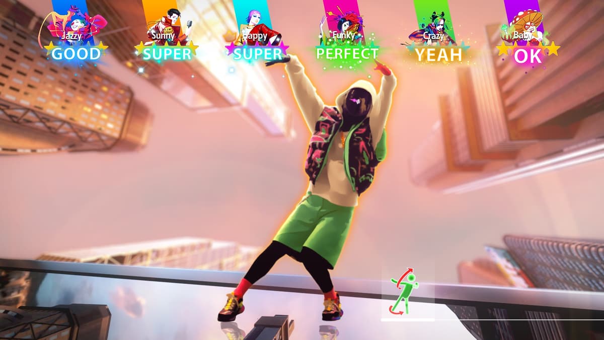 Picture of Just Dance 2023 Ultimate Edition - Xbox Series X|S/Xbox One