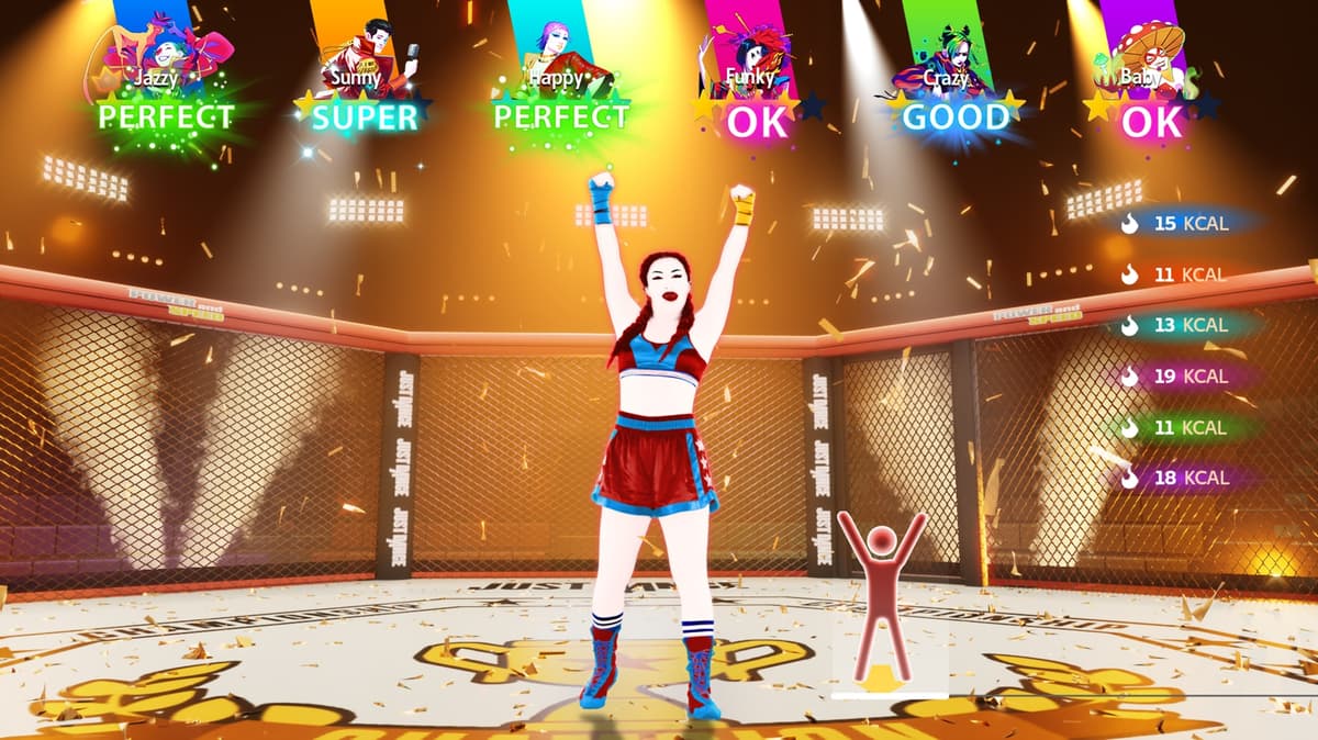 Picture of Just Dance 2025 Ultimate Edition - Xbox Series X|S