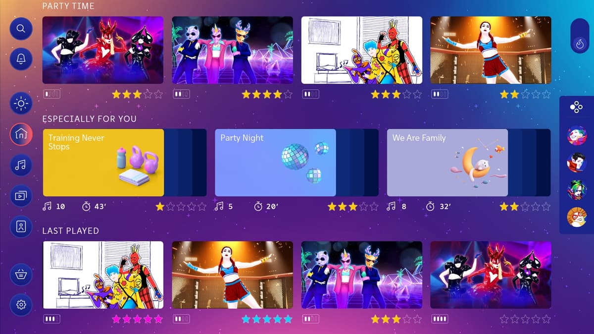 Picture of Just Dance 2025 Ultimate Edition - Xbox Series X|S