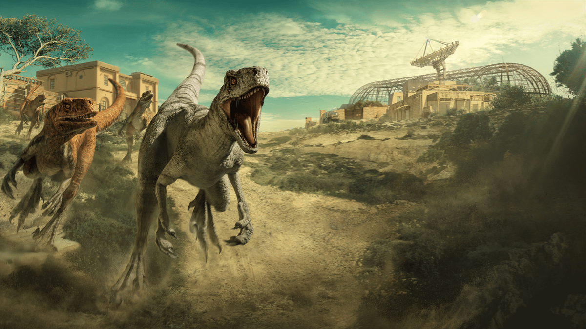 Picture of JWE2: Ultimate Dino Bundle