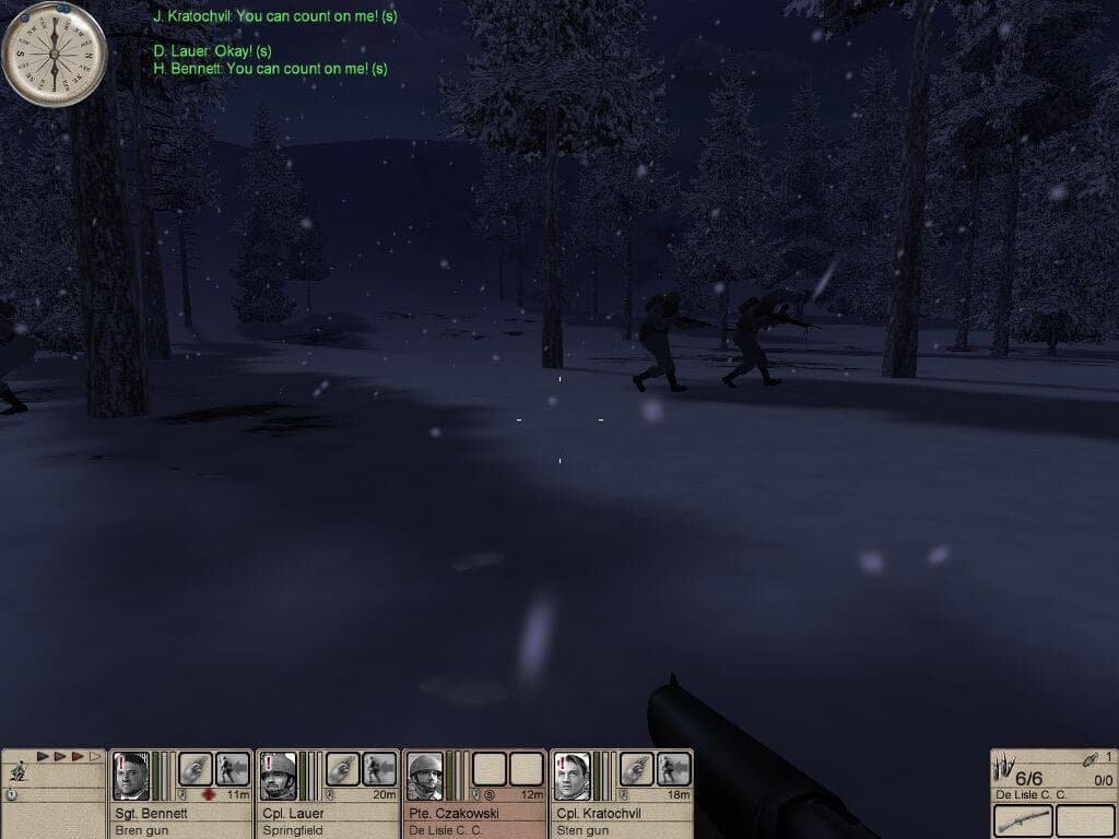 Picture of Hidden & Dangerous Bundle