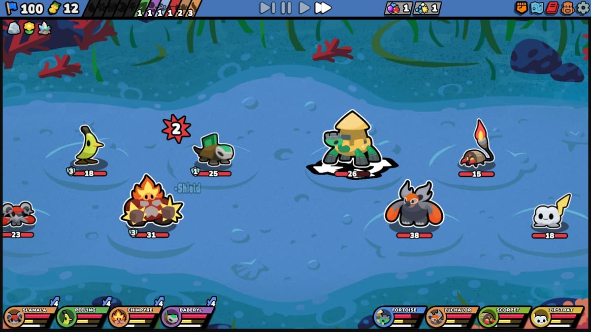 Picture of Kādomon: Hyper Auto Battlers - Early Access