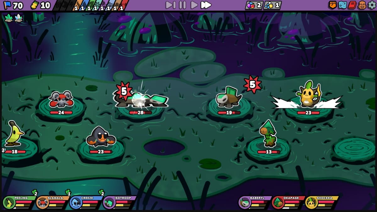 Picture of Kādomon: Hyper Auto Battlers - Early Access