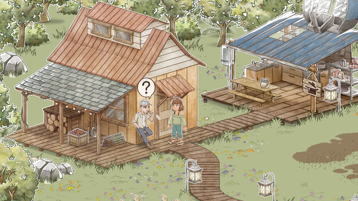 Picture of Kamaeru: A Frog Refuge