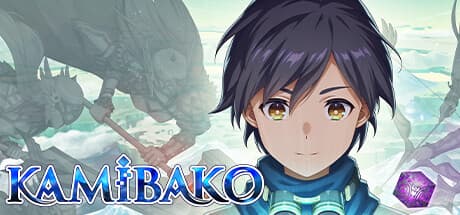 KAMiBAKO - Mythology of Cube -