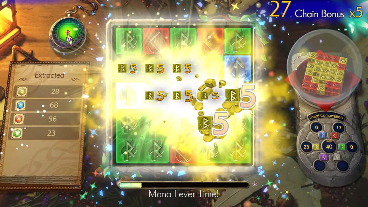 Picture of KAMiBAKO - Mythology of Cube -