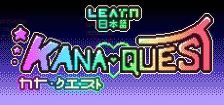 Kana Quest