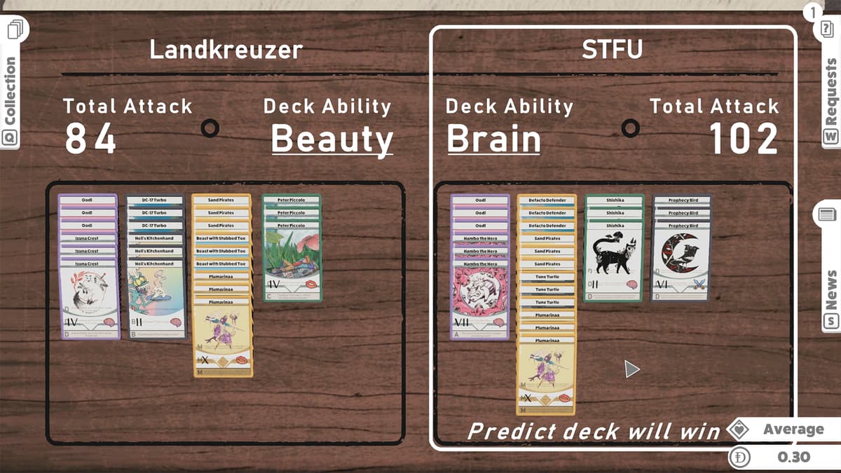 Picture of Kardboard Kings: Card Shop Simulator